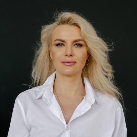 Екатерина Филонец-Ходина