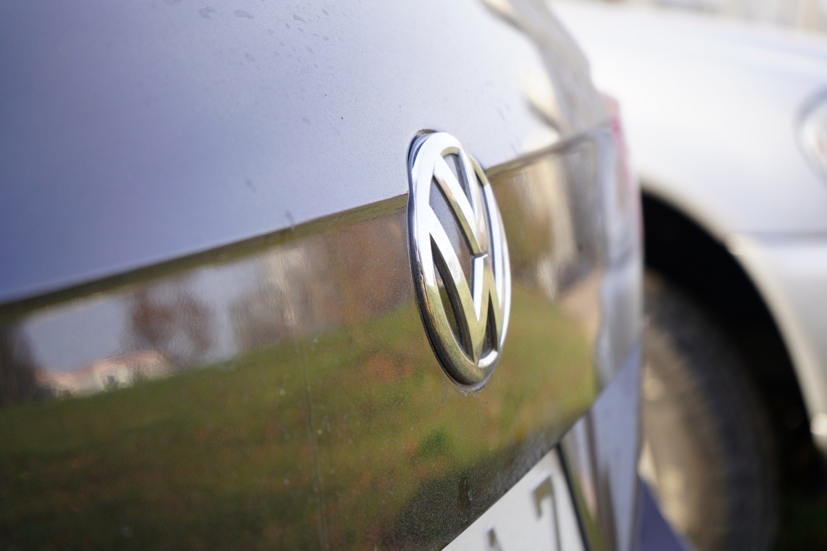 Автопроизводитель Volkswagen впервые закроет свой завод в Китае