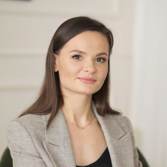 Марина Малахова