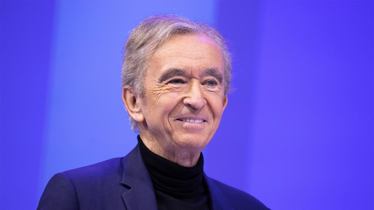 Миллиардер Бернар Арно переезжает на виллу Леонардо да Винчи 