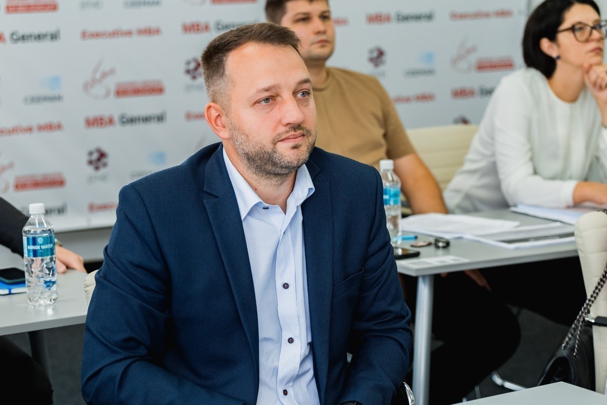 В бизнес-школе XXI ВЕК-КОНСАЛТ пройдет Open Orientation Meeting MBA General