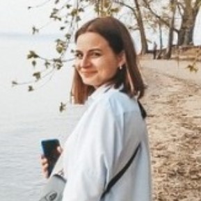 Елизавета Гудыно