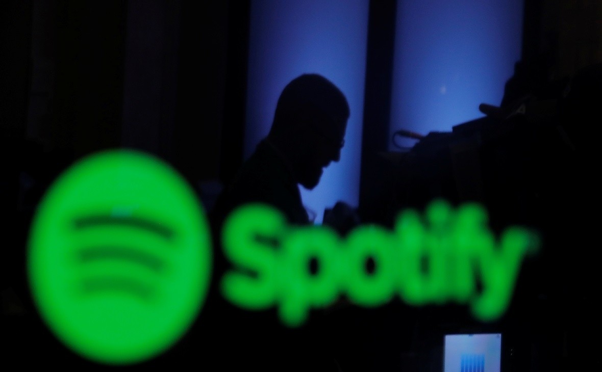 Волна увольнений не&nbsp;останавливается: свой штат сократит Spotify