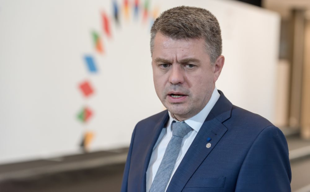 Эстония, Литва, Латвия и&nbsp;Польша запретят въезд гражданам&nbsp;РФ с&nbsp;19&nbsp;сентября