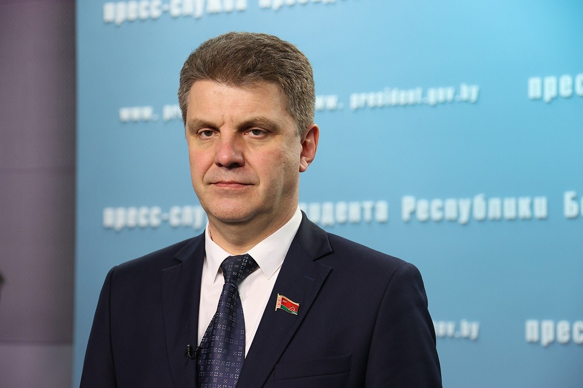 Мингорисполком: перевод Минска на&nbsp;артезианскую воду идет по&nbsp;плану