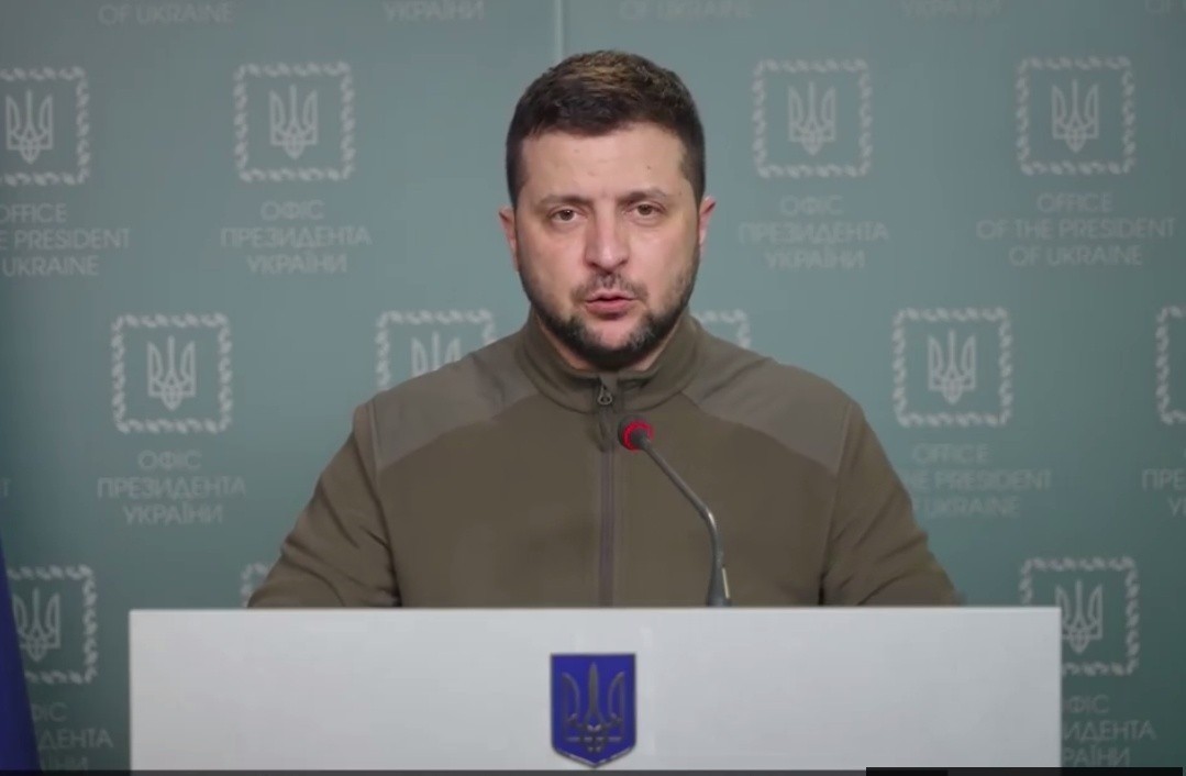 Украина и&nbsp;Россия снова назвали условия для переговоров
