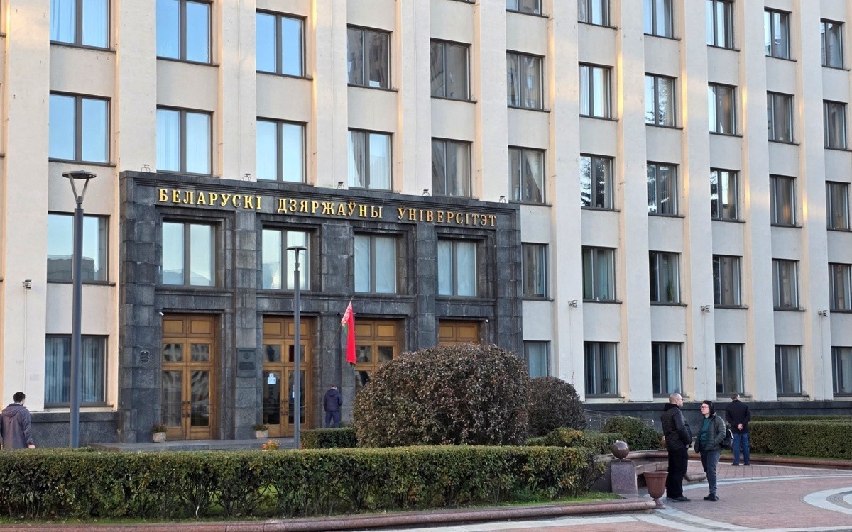 На ЦТ в 2026 году зарегистрировалось на 5,6 тыс. больше абитуриентов, чем в прошлом