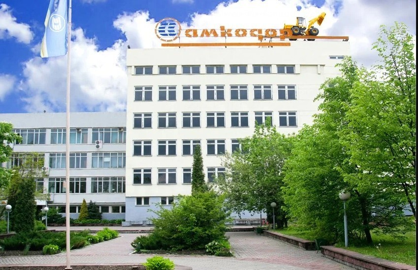 Воронеж пригласил «Амкодор» разместить производство в&nbsp;регионе