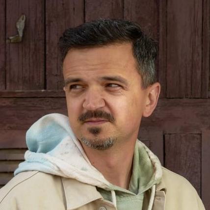 Анатолий Шимаковский