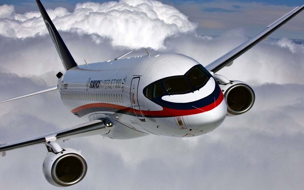 «Белавиа» заинтересована в покупке российских самолетов МС-21 и Sukhoi Superjet