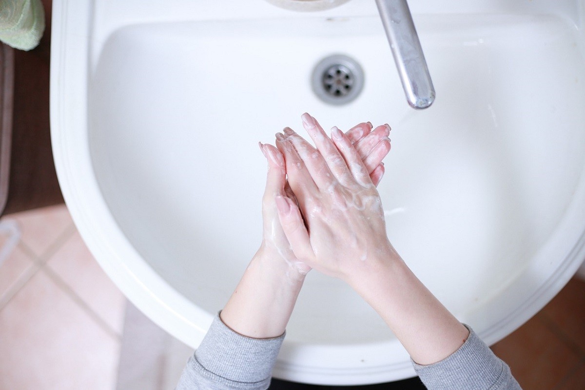 В Минске перенесли сроки отключения горячей воды из-за холодной погоды