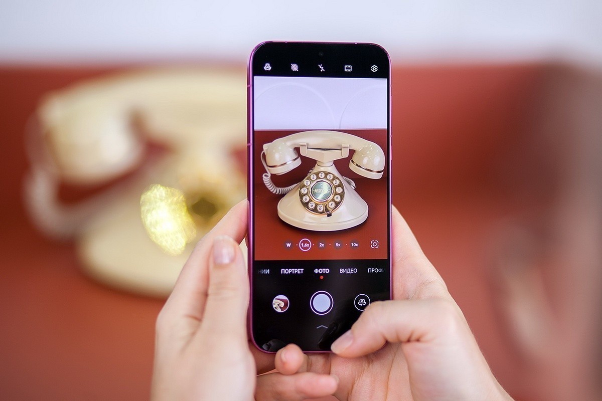Классика в новом оформлении. Обзор смартфона Huawei Pura 70