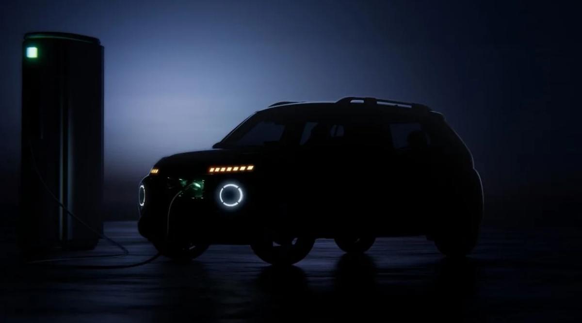 Очередной автопроизводитель анонсировал недорогие электрокары