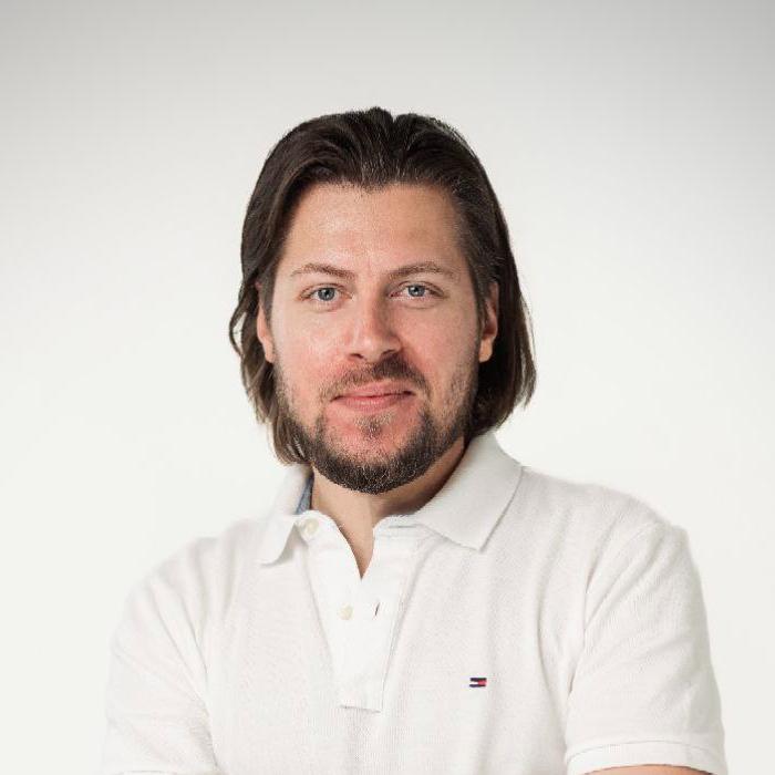 Дмитрий Гопалов