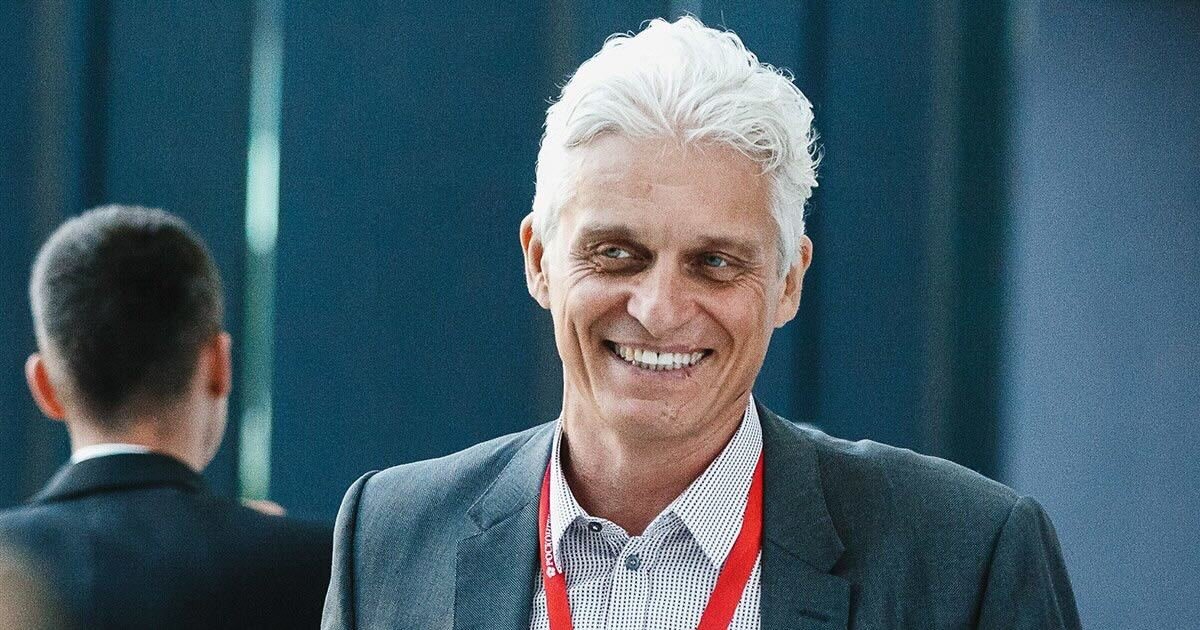 Forbes оценил состояние Тинькова: больше не миллиардер