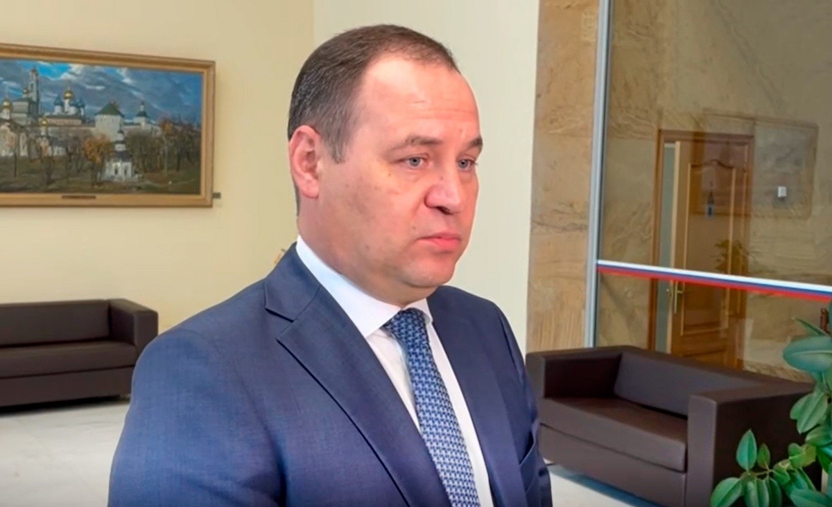 Головченко: проблема налогового маневра для Беларуси больше не стоит