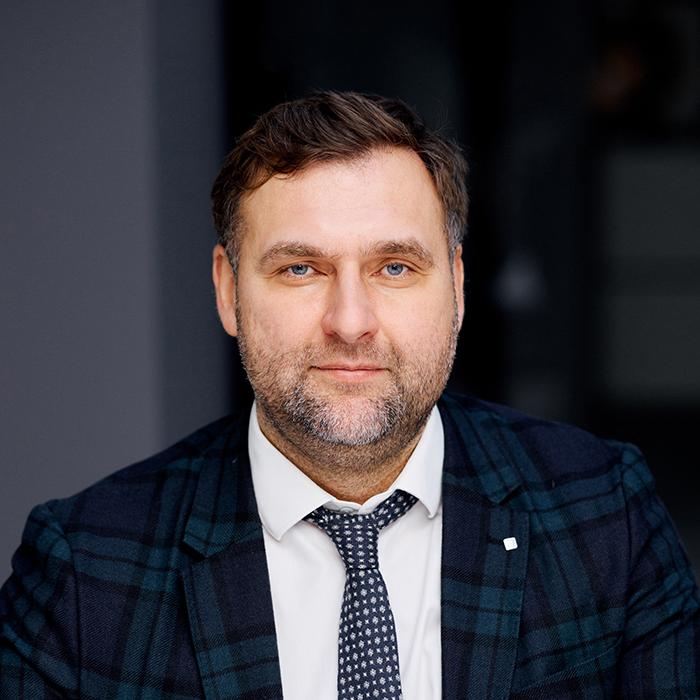 Андрей Павлышко