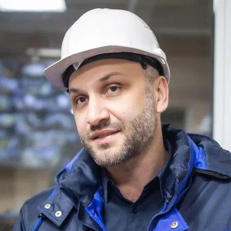 Андрей Свитич