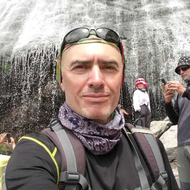 Сергей Загадский