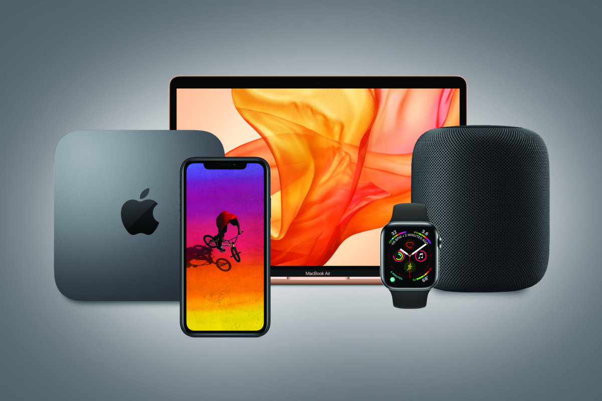 Apple хочет внедрить нейросеть от Google в новый iPhone