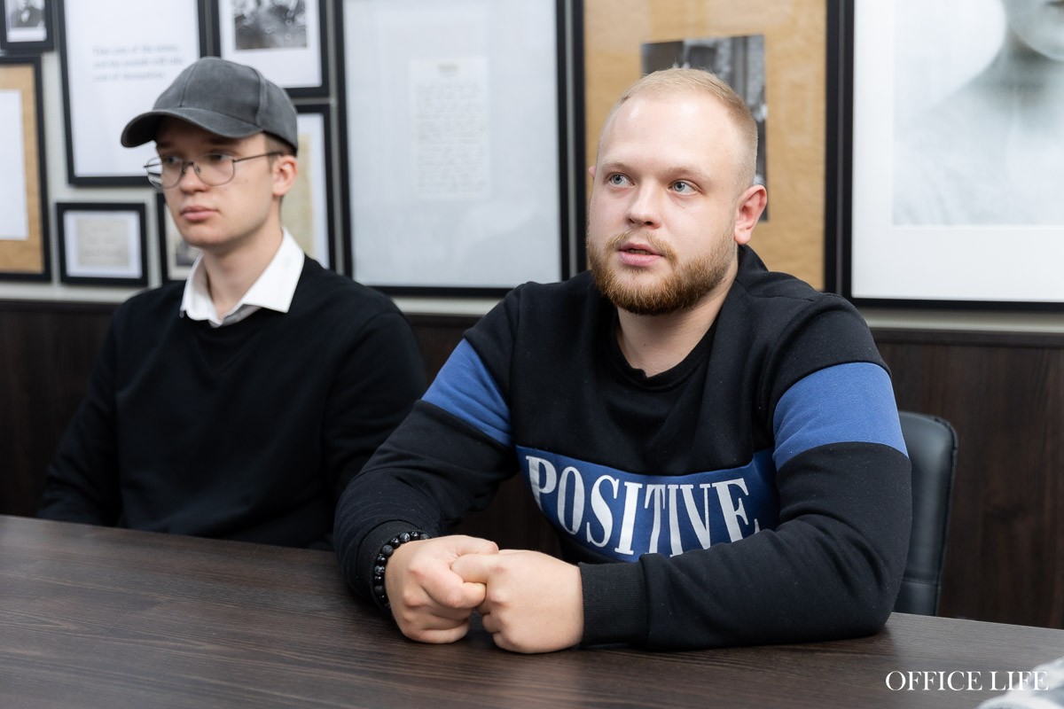 «Рабі, як не робіць ніхто». Как белорусы создают компьютерную игру про Туровское княжество