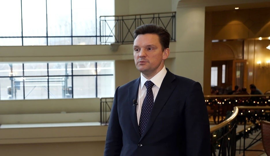 ЕАБР инвестирует в&nbsp;белорусскую экономику $1,5 млрд