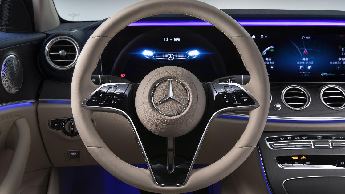 Mercedes поднял цены на&nbsp;43%. Почему?