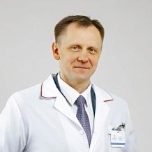 Александр Божко