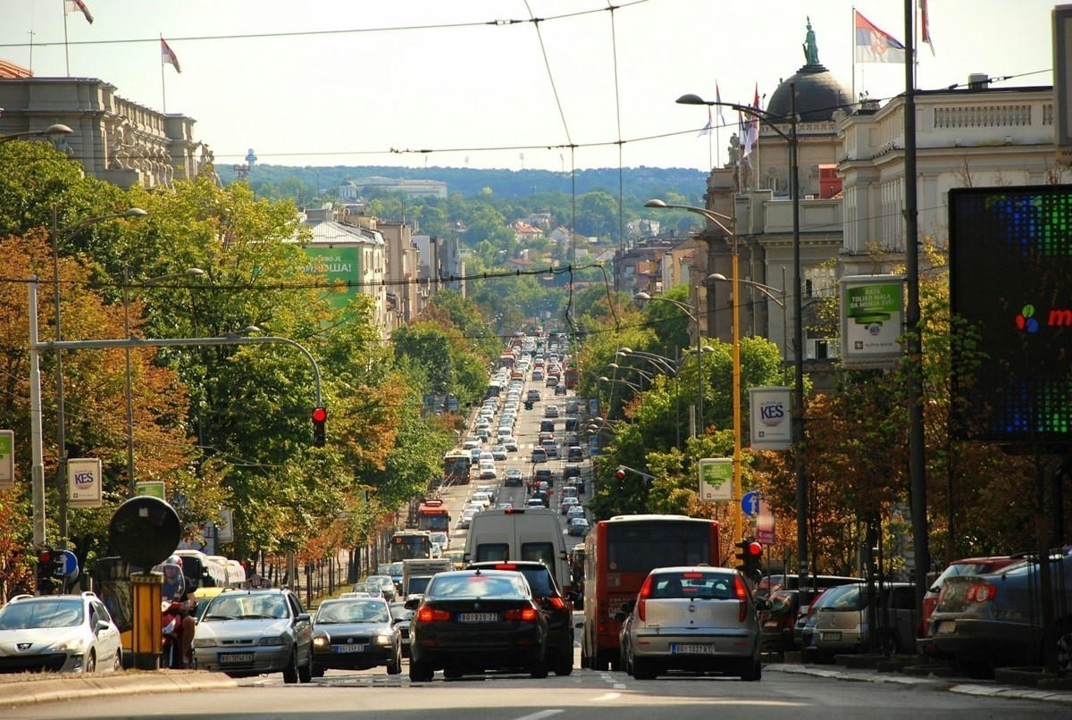 Как открыть компанию в Сербии и сколько это стоит? Гайд для бизнеса