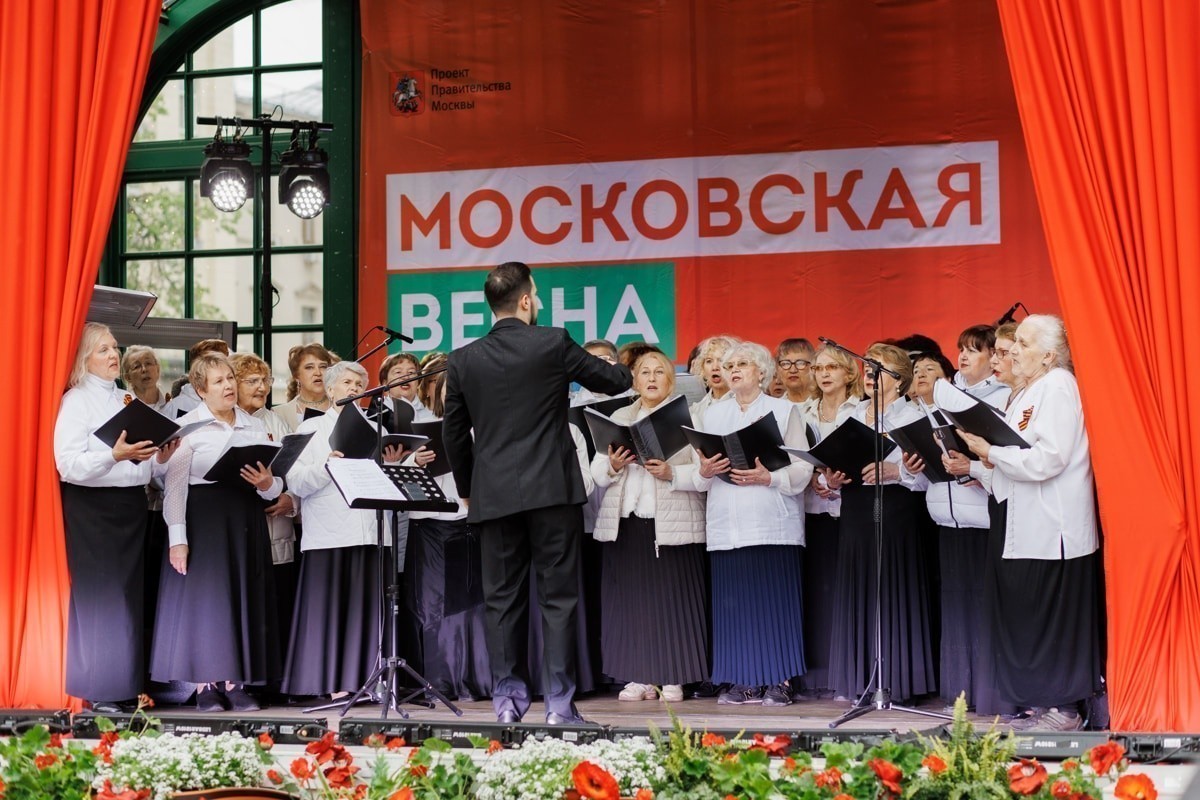 Москва приглашает гостей из&nbsp;Беларуси на&nbsp;весенний фестиваль