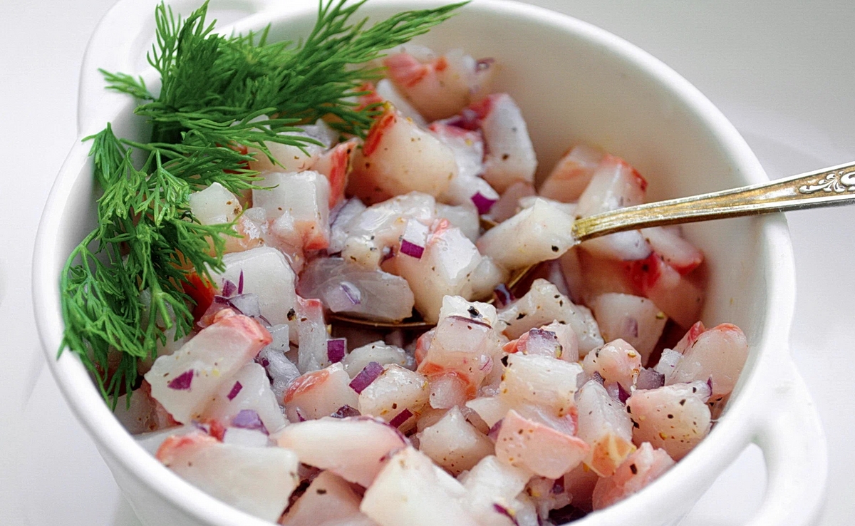 Названы самые невкусные блюда в мире