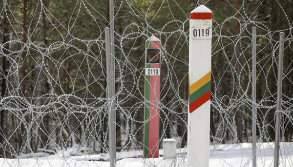 Итоги недели — в цитатах Байрона