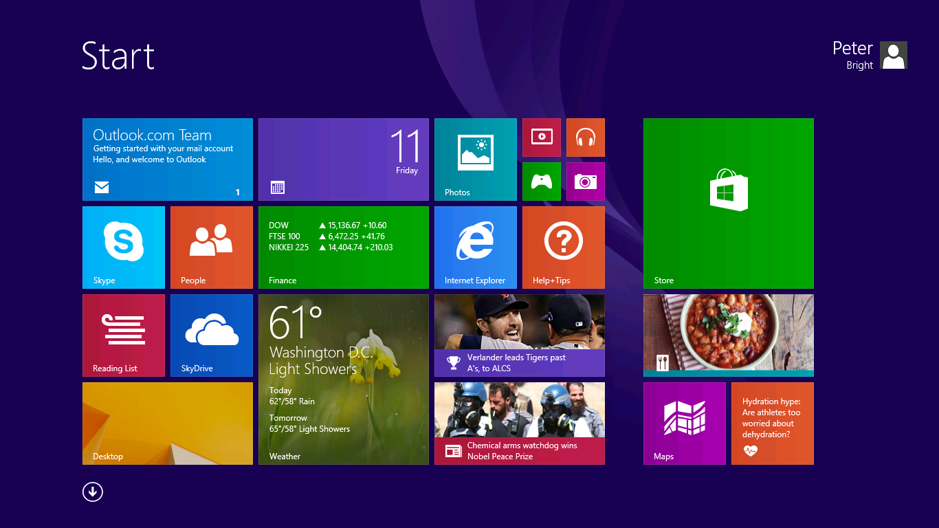 Microsoft 10&nbsp;января завершает поддержку Windows&nbsp;8.1