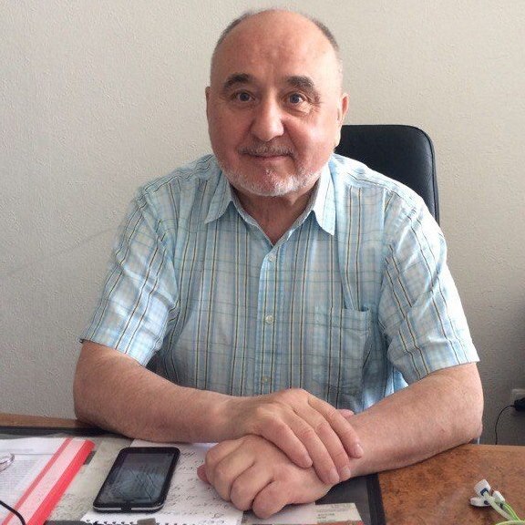 Анатолий Труханович