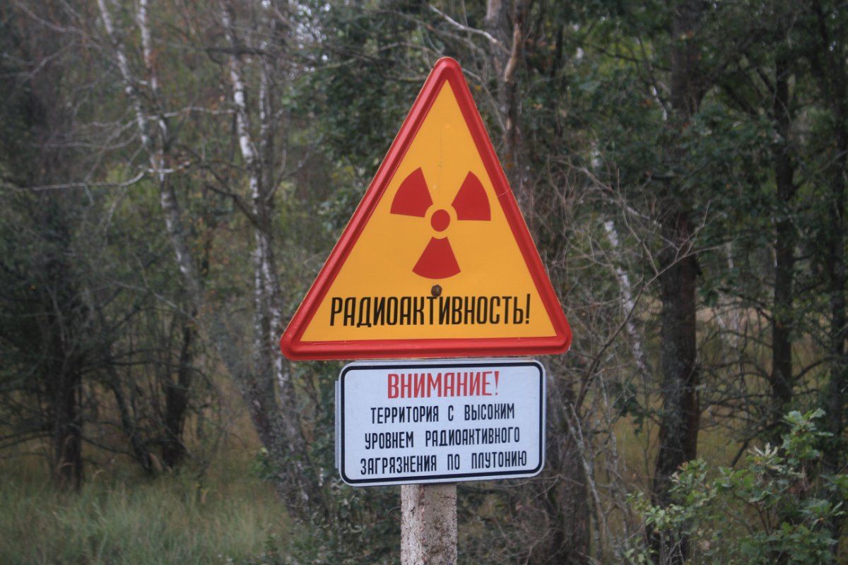 Экологи рассказали, когда последний населенный пункт Беларуси выйдет из «грязной зоны»
