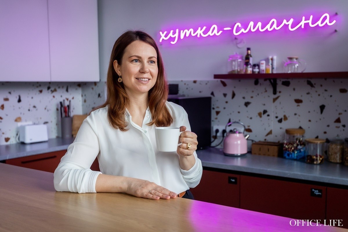 «Хотим быть амбассадором путешествий по&nbsp;Беларуси». Большое интервью CEO «Куфара» Татьяны Лемешевой