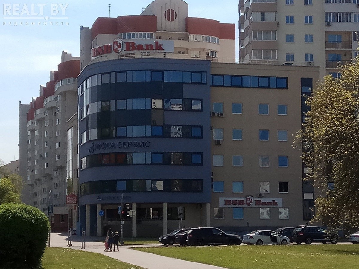 Заполняемость столичных офисов вернулась на уровень начала 2022 года