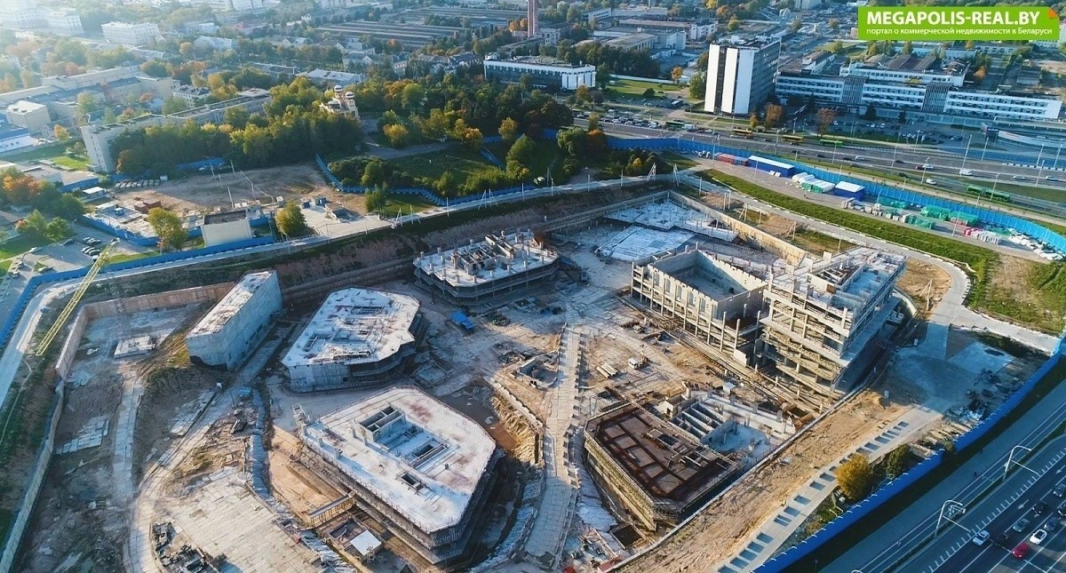 Госконтроль объяснил, откуда в&nbsp;стране столько долгостроев