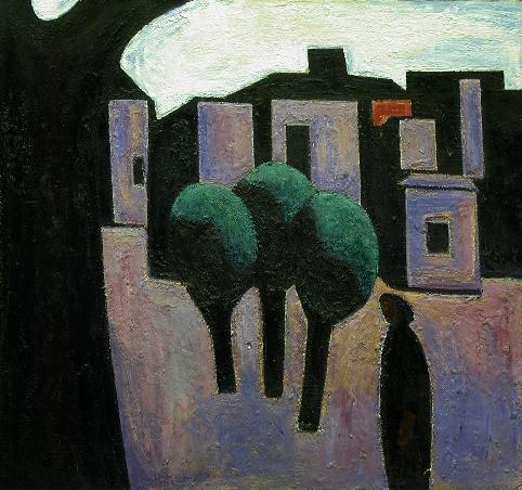 Лучшие картины в&nbsp;стране. Какие мировые шедевры можно увидеть в&nbsp;Беларуси