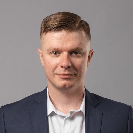 Игорь Галкин