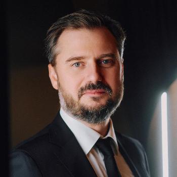 Дмитрий Шидлович