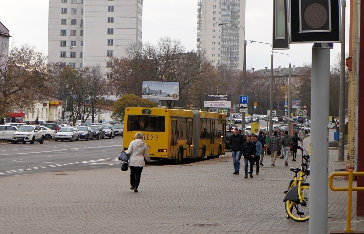 В&nbsp;МАРТ рассказали, что будет с&nbsp;ценами на&nbsp;проезд в&nbsp;общественном транспорте