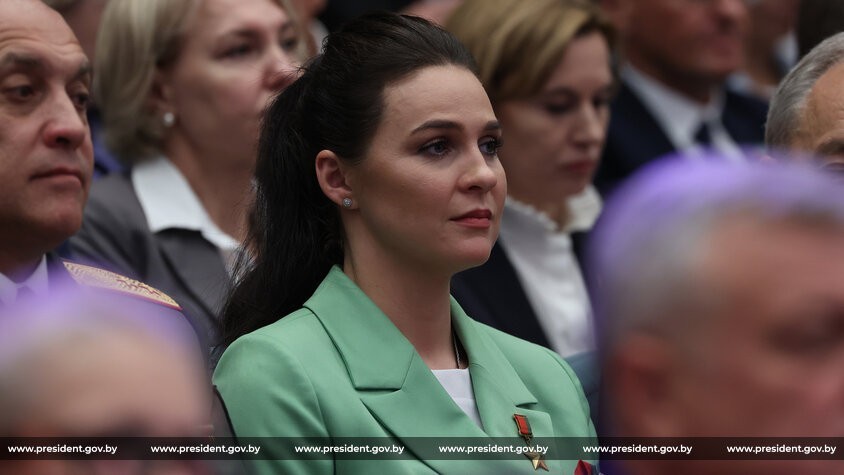 Ситуация на&nbsp;границе с&nbsp;Украиной и&nbsp;освобождение оппозиционеров. О&nbsp;чем говорил Лукашенко накануне Дня Независимости