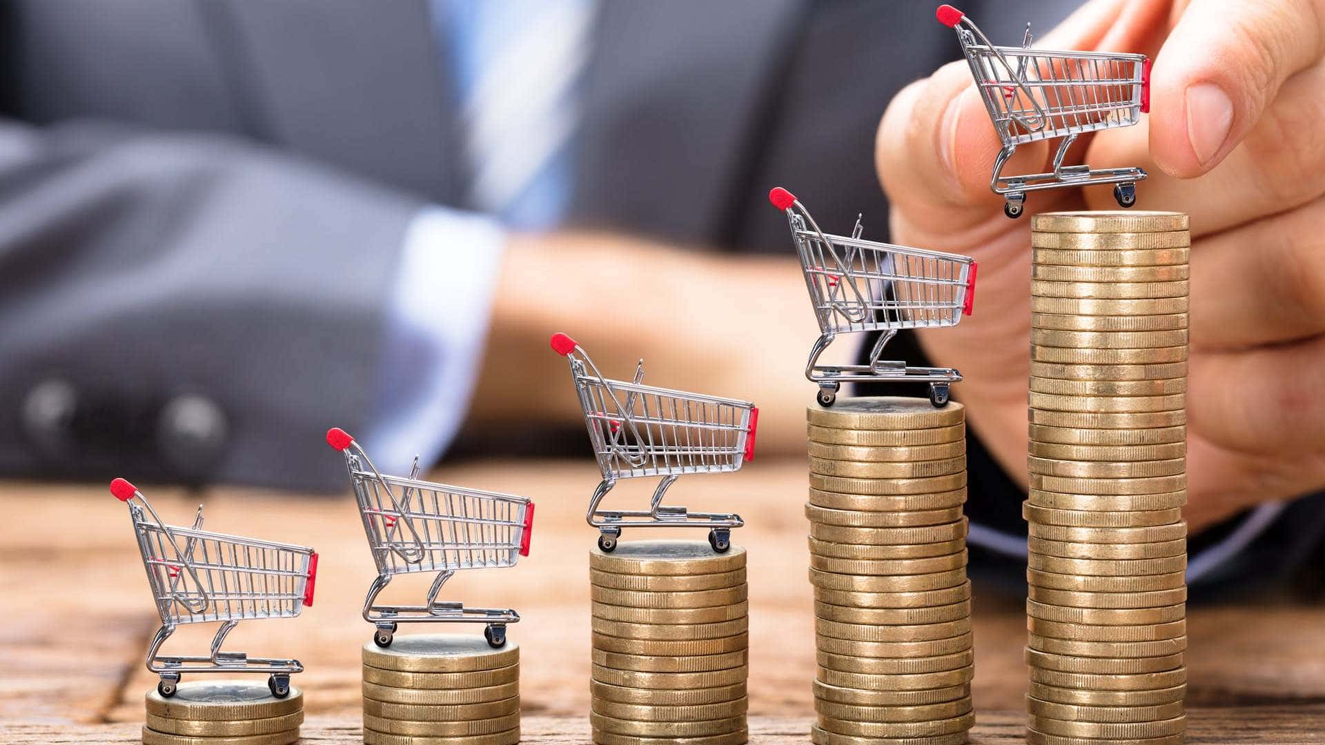 ЕАБР прогнозирует снижение инфляции в&nbsp;Беларуси весной