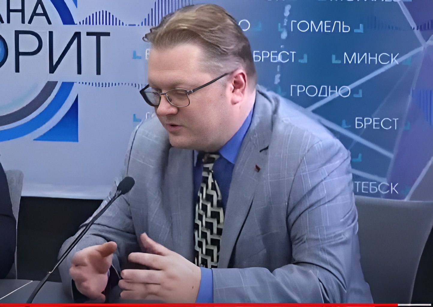 МАРТ рассказал, как будет реагировать, если импортеры нарушат поставки
