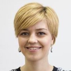 Евгения Спиридонова