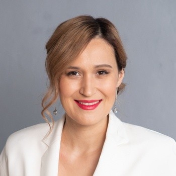 Екатерина Петрова