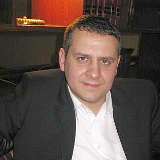 Вячеслав Бондарь