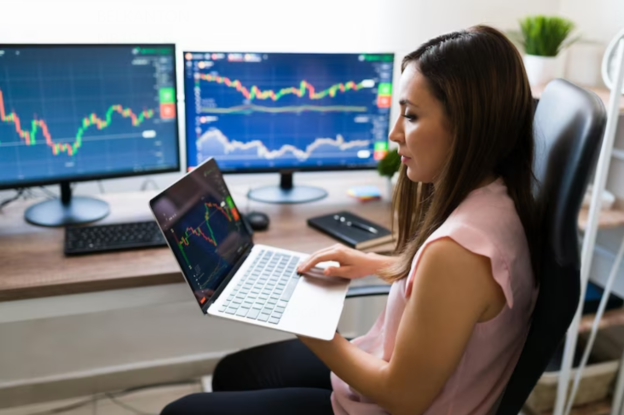 JPMorgan: наблюдаем быстрейшее за&nbsp;25&nbsp;лет сокращении объема акций на&nbsp;биржах