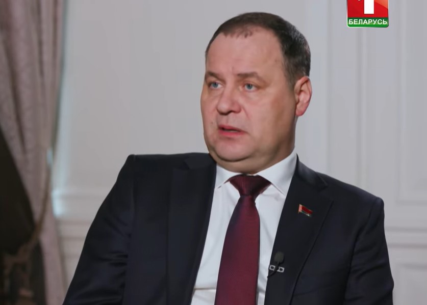 Головченко: четверть экономики под жесткими санкциями